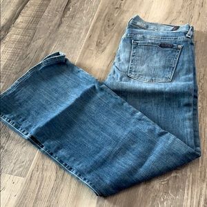 7 For All Mankind woman’s Jeans